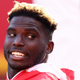 Tyreek Hill continues his one-man campaign against the No Fun League.